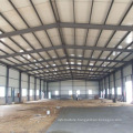 New style prefabricated steel structure poultry farming Warehouse prefab house custom light steel structure warehouse workshop